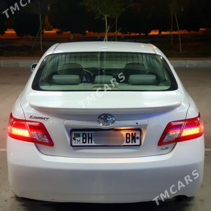 Toyota Camry 2010 - 160 000 TMT - Balkanabat - img 2