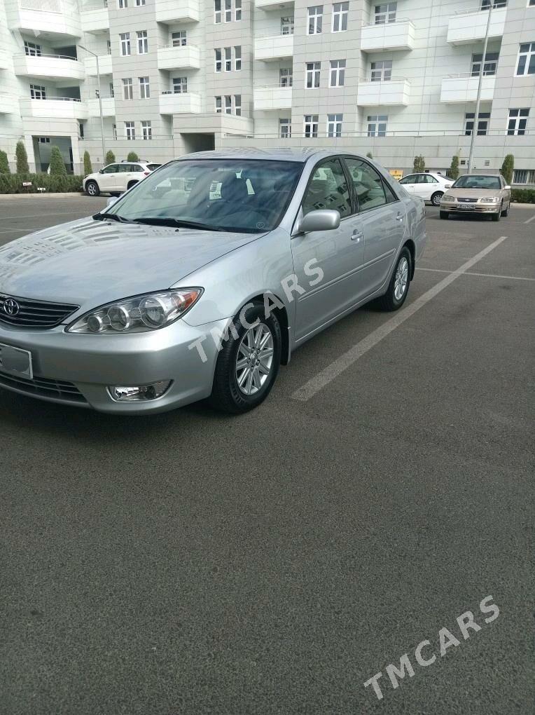 Toyota Camry 2003 - 169 000 TMT - Мары - img 2