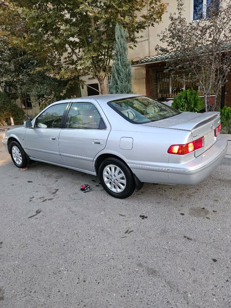 Toyota Camry 1999 - 105 000 TMT - Ашхабад - img 7