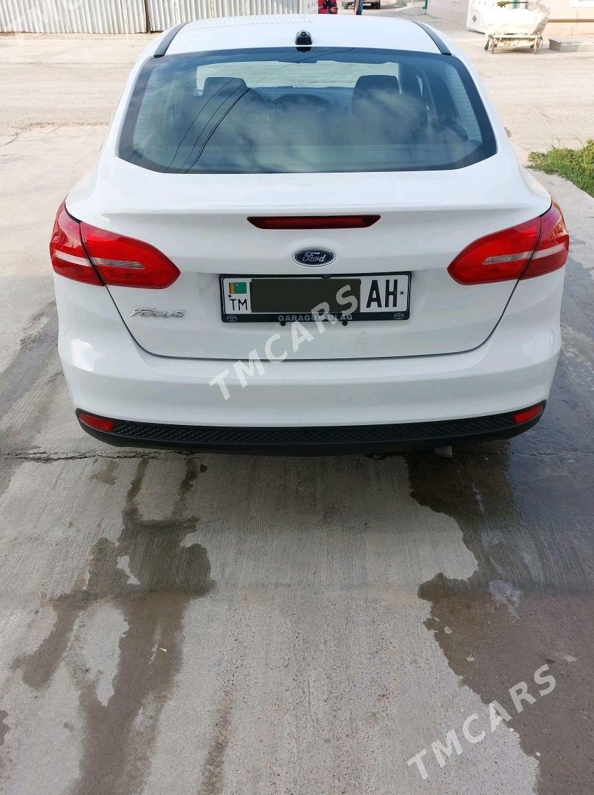 Ford Focus 2018 - 175 000 TMT - Aşgabat - img 4