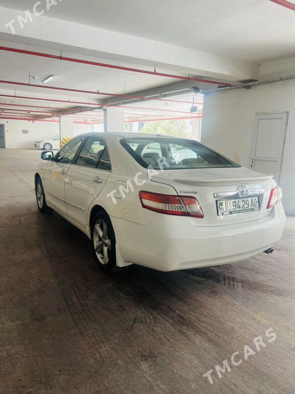 Toyota Camry 2010 - 120 000 TMT - Aşgabat - img 6