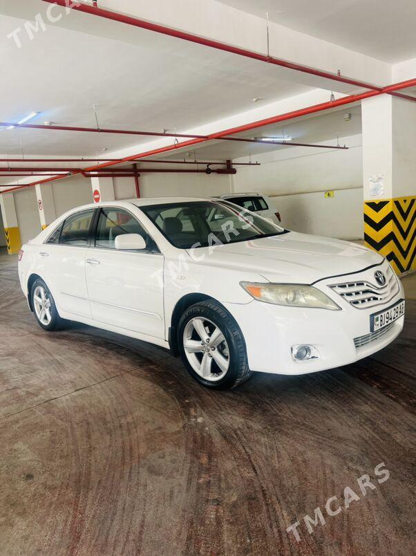 Toyota Camry 2010 - 120 000 TMT - Ашхабад - img 5