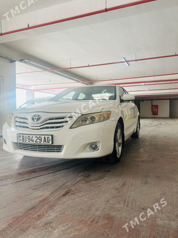 Toyota Camry 2010 - 120 000 TMT - Ашхабад - img 3