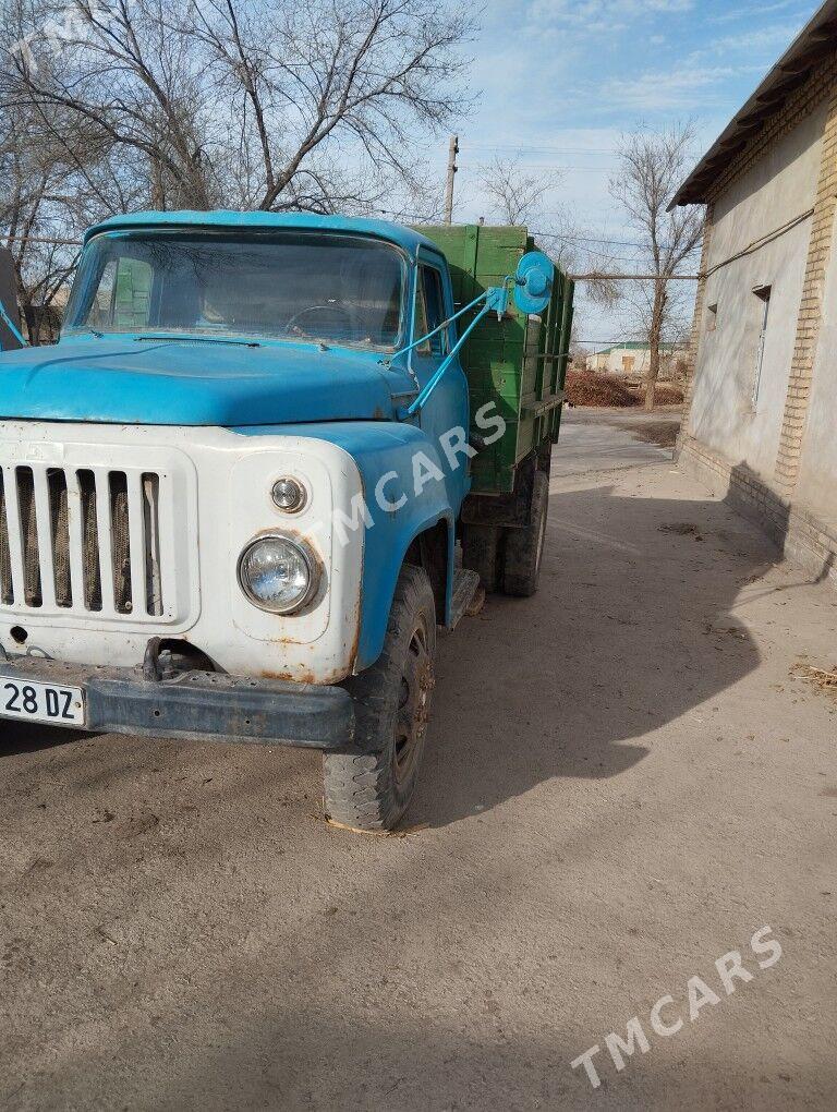 Gaz 52 1986 - 20 000 TMT - Гурбансолтан Едже - img 3