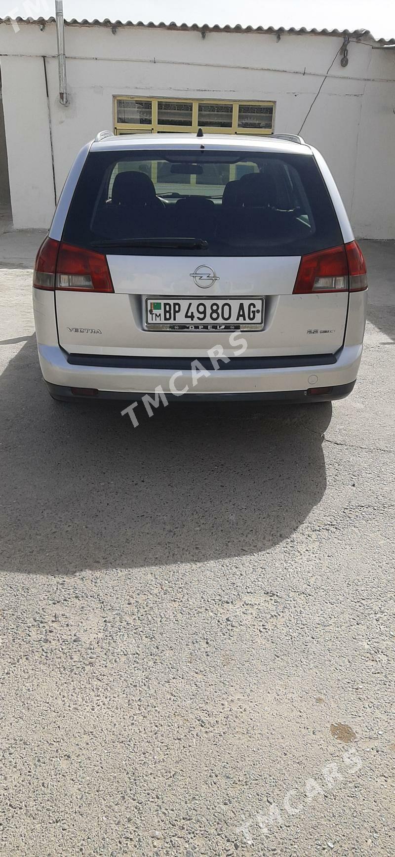 Opel Astra 2004 - 90 000 TMT - Гарадамак - img 4