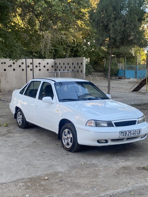 Daewoo Nexia 1996 - 22 000 TMT - Туркменабат - img 3