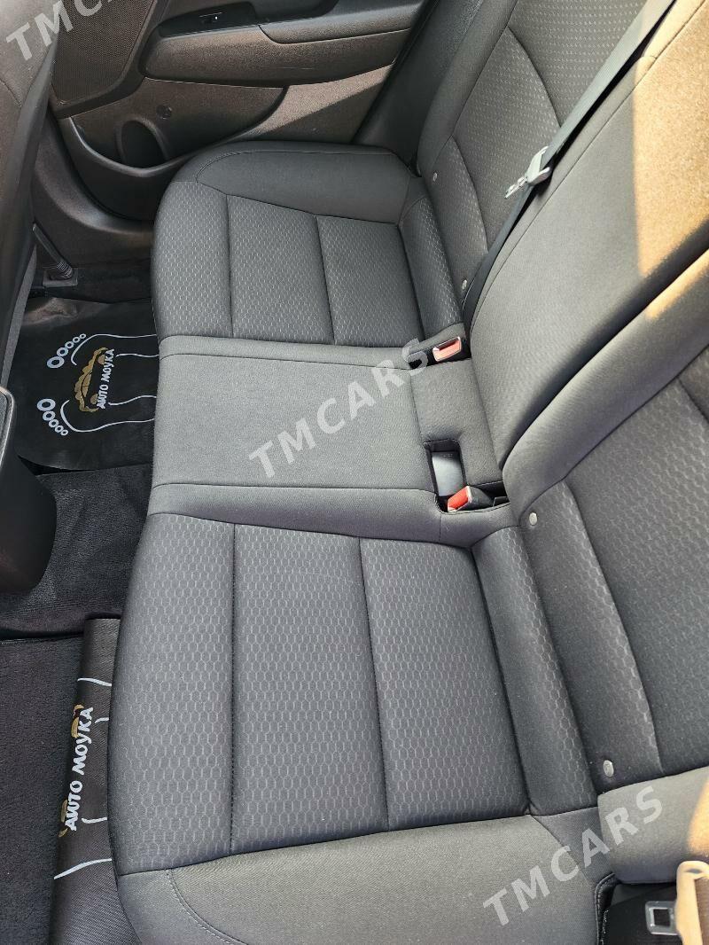 Hyundai Elantra 2019 - 230 000 TMT - Aşgabat - img 8