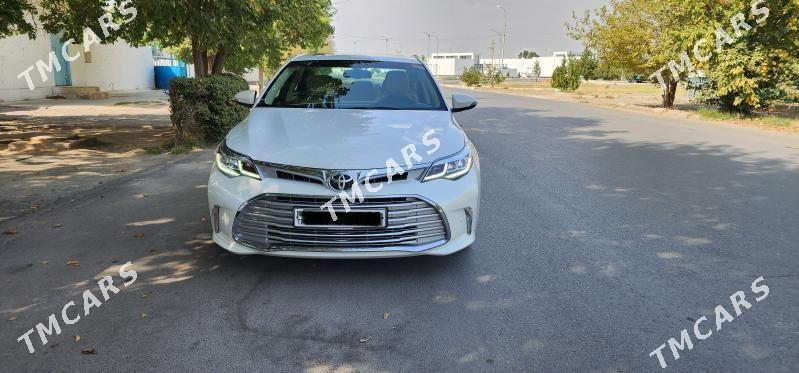 Toyota Avalon 2016 - 500 000 TMT - Ашхабад - img 2