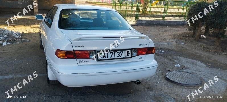 Toyota Camry 1999 - 110 000 TMT - Туркменабат - img 4