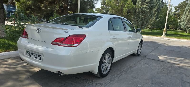 Toyota Avalon 2005 - 180 000 TMT - Wekilbazar - img 6