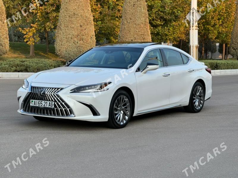 Lexus ES 350 2021 - 685 000 TMT - 16-njy tapgyr - img 5