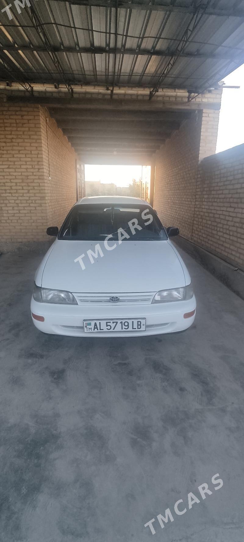 Toyota Corolla 1993 - 44 000 TMT - Саят - img 2