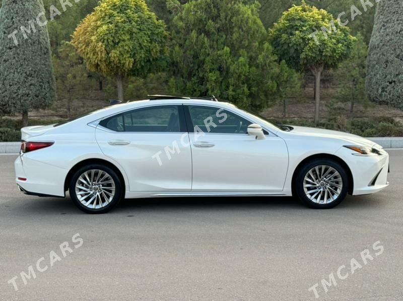 Lexus ES 350 2021 - 685 000 TMT - 16-njy tapgyr - img 10