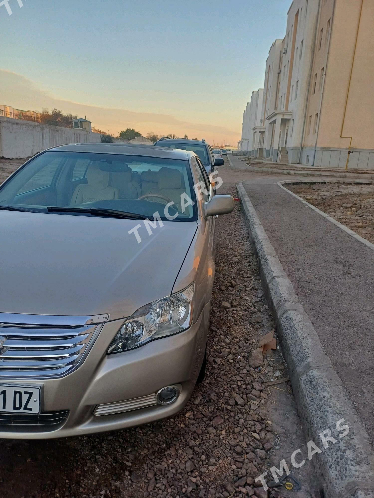 Toyota Avalon 2006 - 165 000 TMT - Daşoguz - img 3