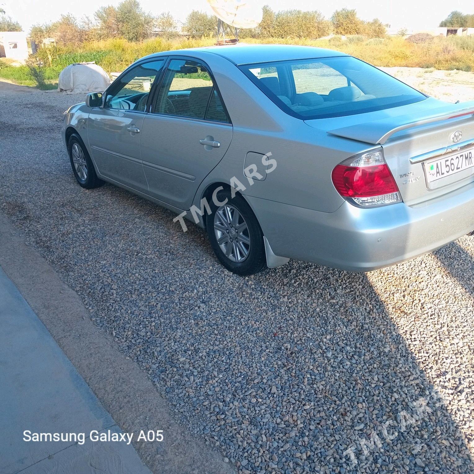 Toyota Camry 2006 - 145 000 TMT - Murgap - img 2