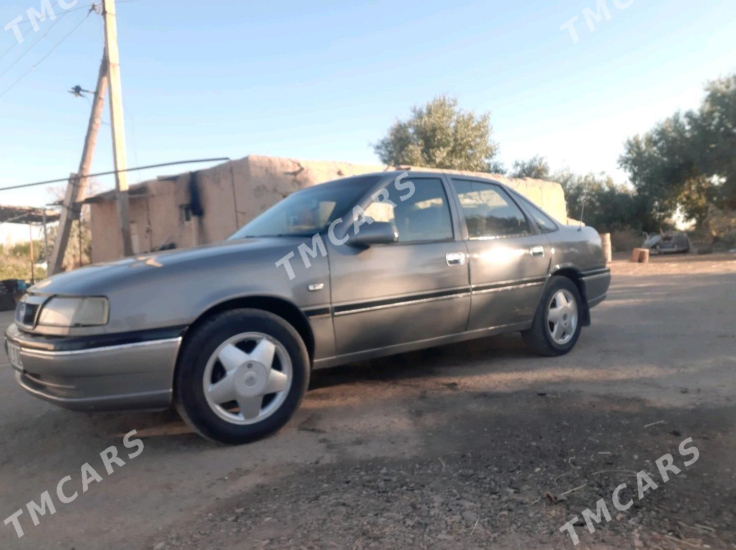 Opel Vectra 1993 - 32 000 TMT - Gubadag - img 2