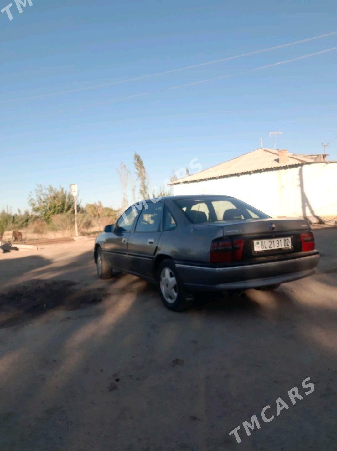 Opel Vectra 1993 - 32 000 TMT - Gubadag - img 6