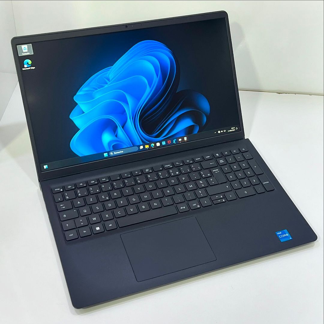 Dell 8GB/512GB 15,6" 120Hz - Ашхабад - img 2