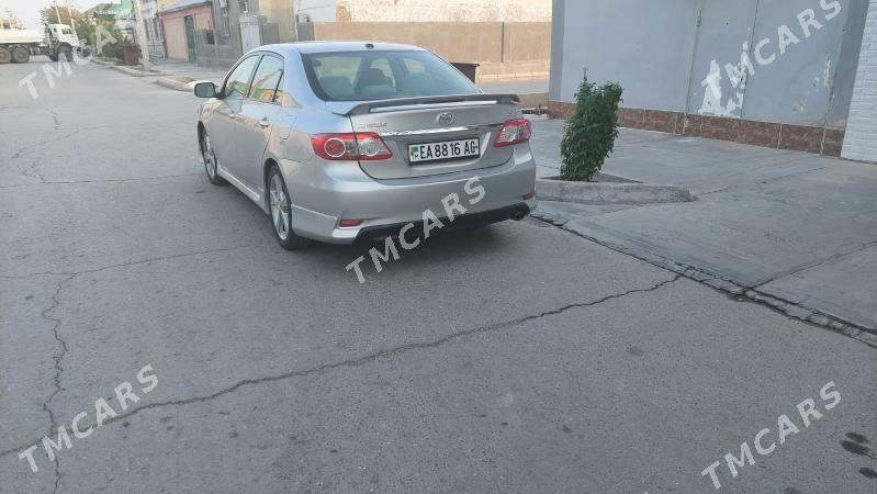 Toyota Corolla 2012 - 135 000 TMT - Aşgabat - img 2