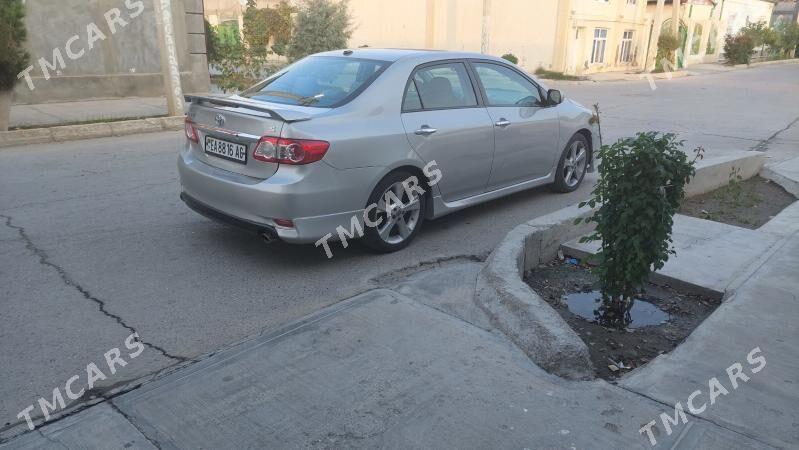 Toyota Corolla 2012 - 135 000 TMT - Aşgabat - img 3