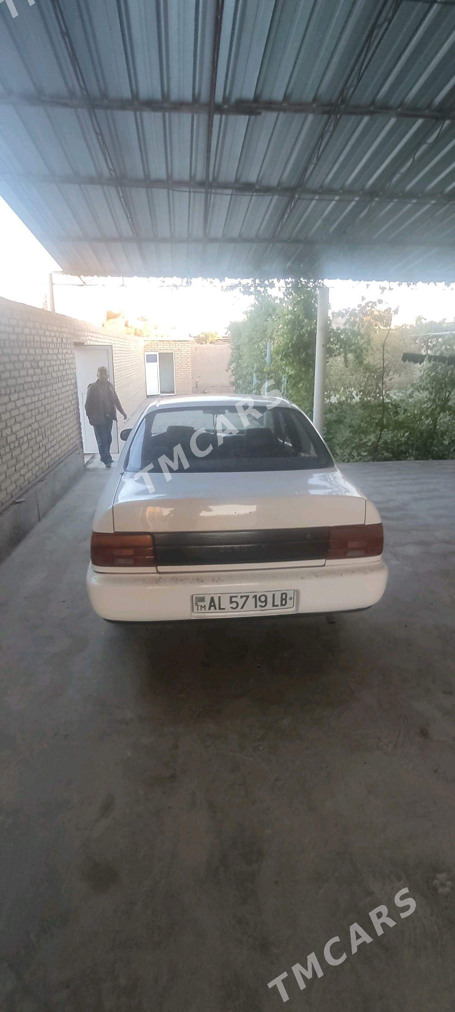 Toyota Corolla 1993 - 44 000 TMT - Саят - img 4