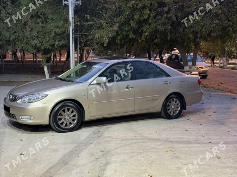 Toyota Camry 2005 - 186 000 TMT - Aşgabat - img 2