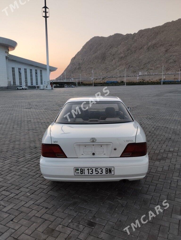 Toyota Vista 1995 - 42 000 TMT - Туркменбаши - img 3