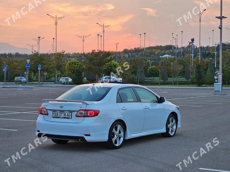 Toyota Corolla 2011 - 149 000 TMT - Ашхабад - img 3