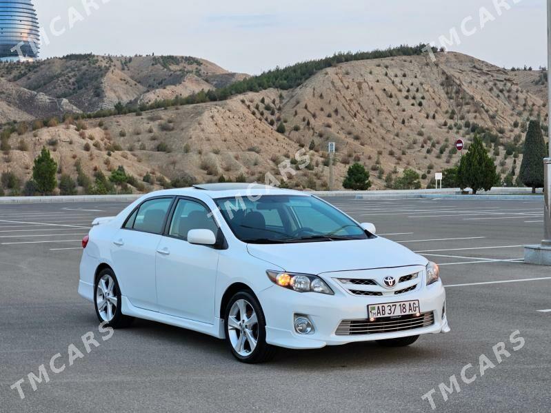 Toyota Corolla 2011 - 149 000 TMT - Ашхабад - img 2