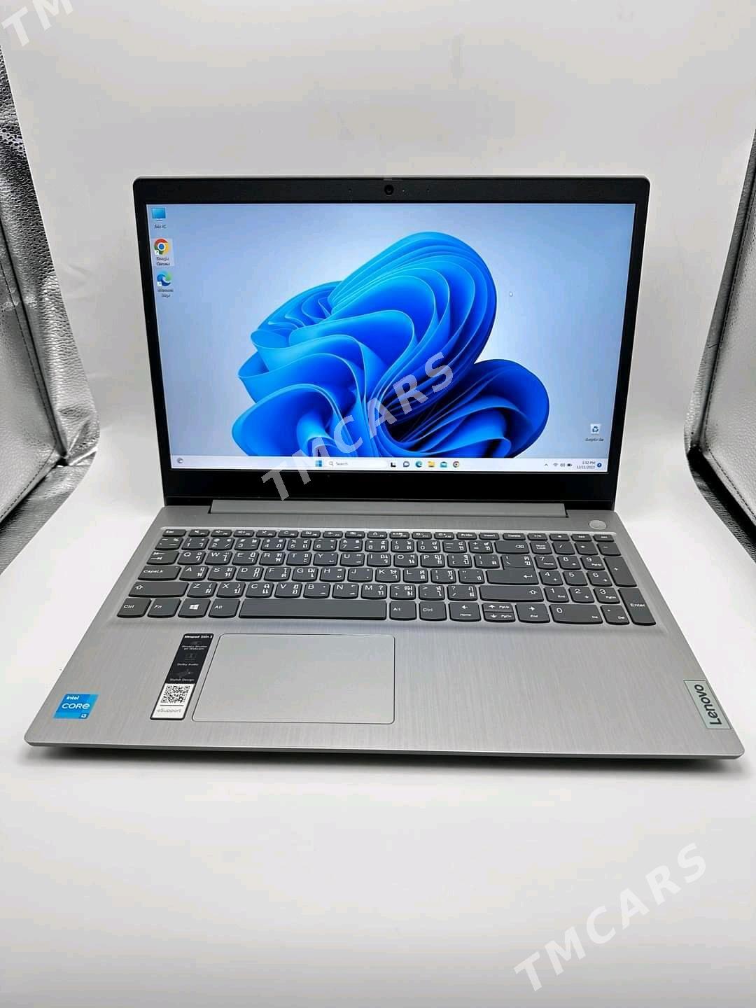 Lenovo IPslim3/i3-13/8GB/512GB - Aşgabat - img 5