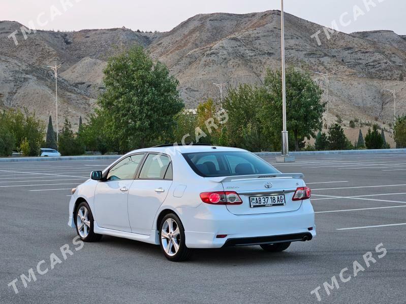 Toyota Corolla 2011 - 149 000 TMT - Ашхабад - img 4