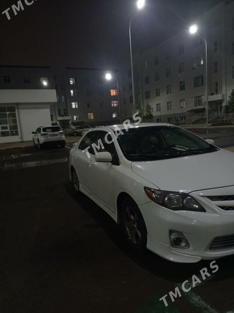 Toyota Corolla 2012 - 160 000 TMT - Гуртли - img 2