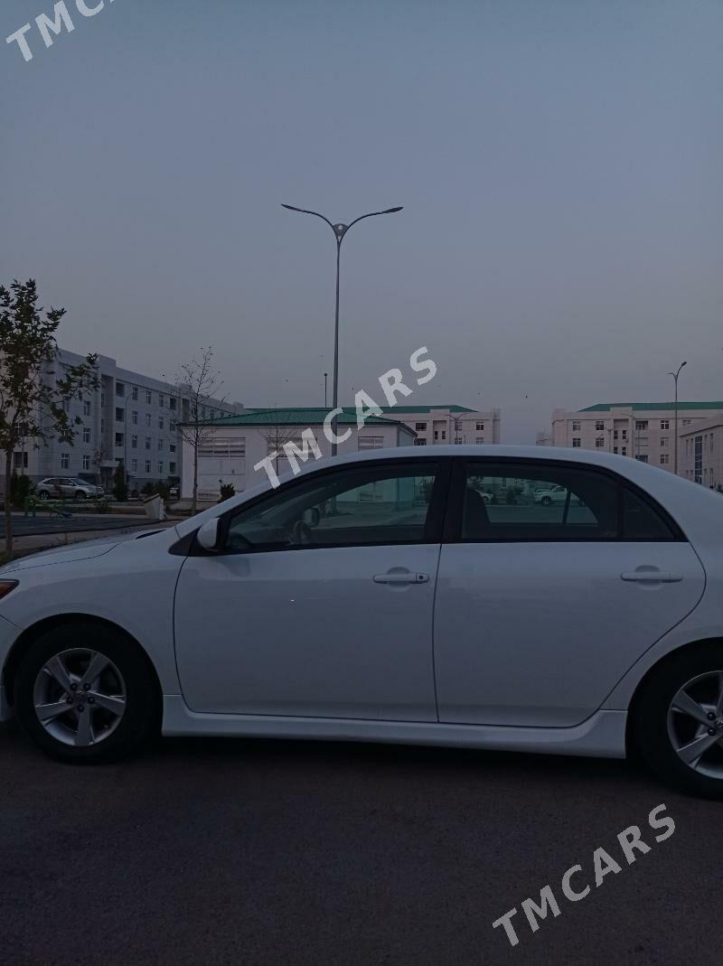 Toyota Corolla 2012 - 160 000 TMT - Гуртли - img 5