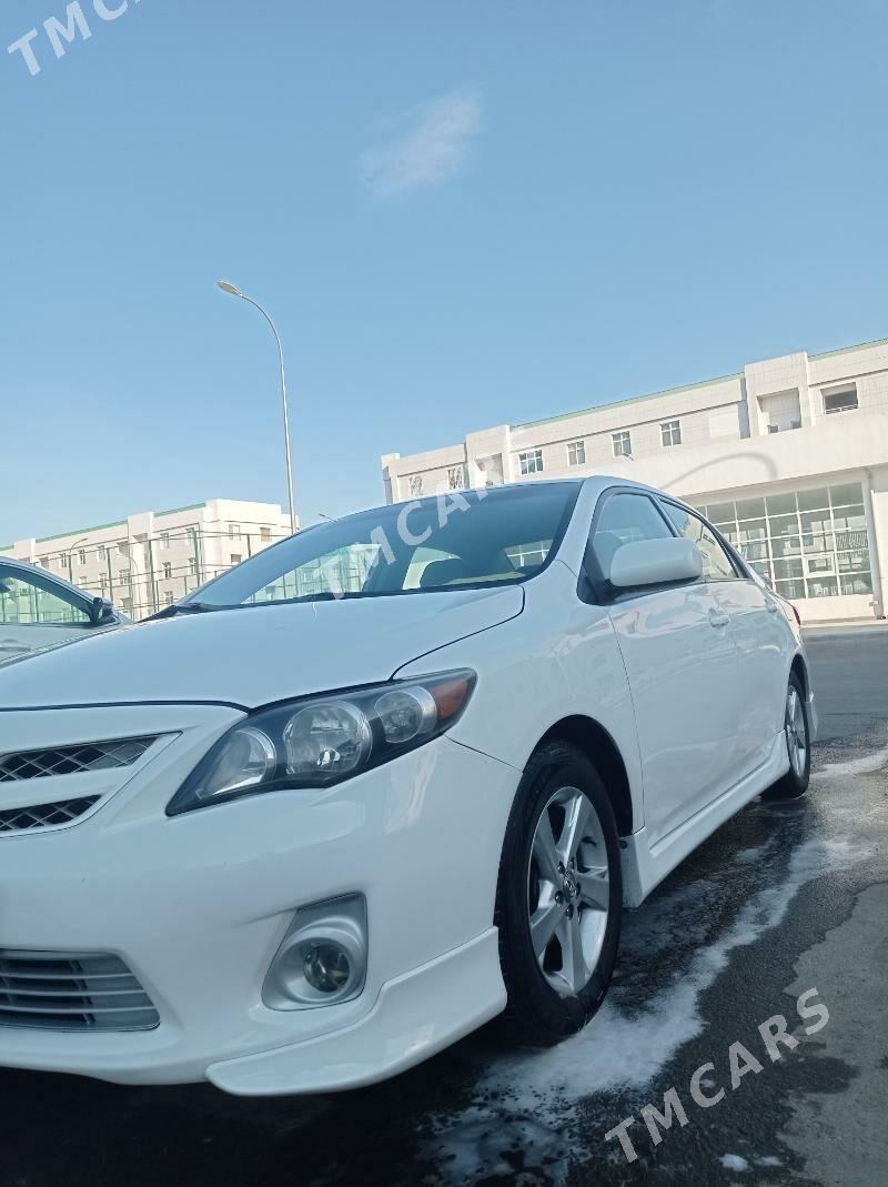 Toyota Corolla 2012 - 160 000 TMT - Гуртли - img 6