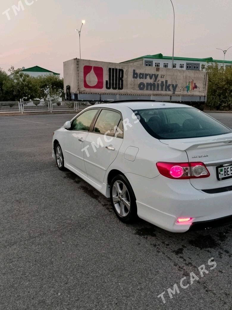 Toyota Corolla 2012 - 170 000 TMT - Aşgabat - img 3