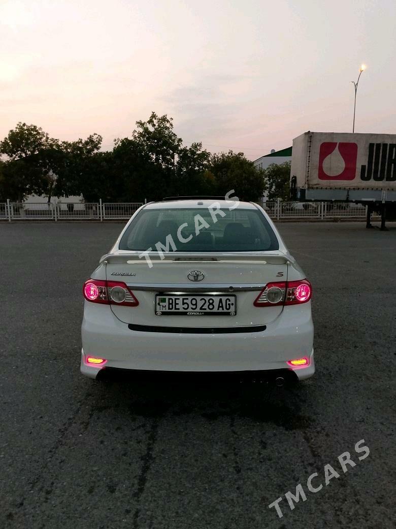 Toyota Corolla 2012 - 170 000 TMT - Aşgabat - img 2