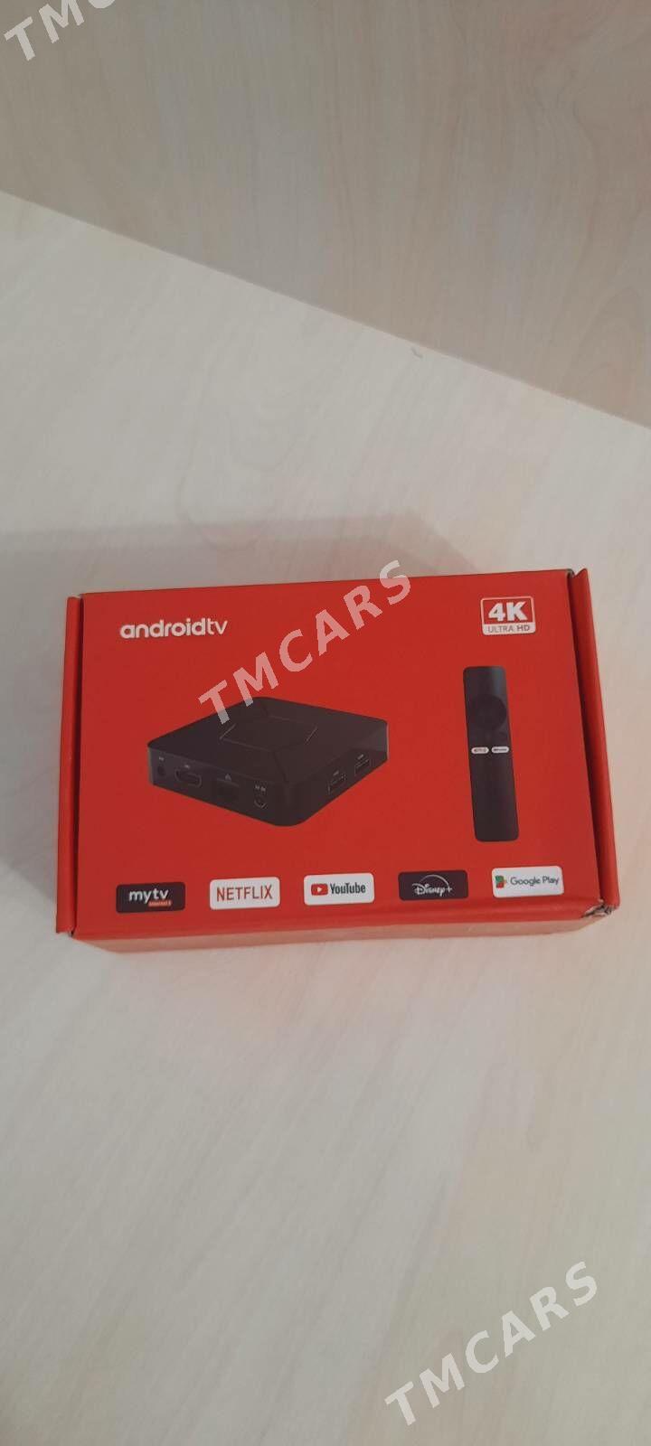 ANDROID TUNER Q5 - Türkmenbaşy - img 2