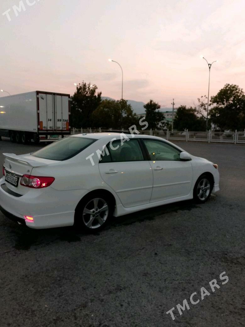 Toyota Corolla 2012 - 170 000 TMT - Ашхабад - img 5