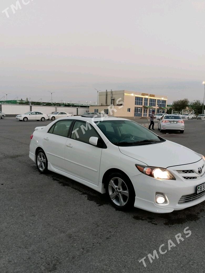 Toyota Corolla 2012 - 170 000 TMT - Aşgabat - img 4