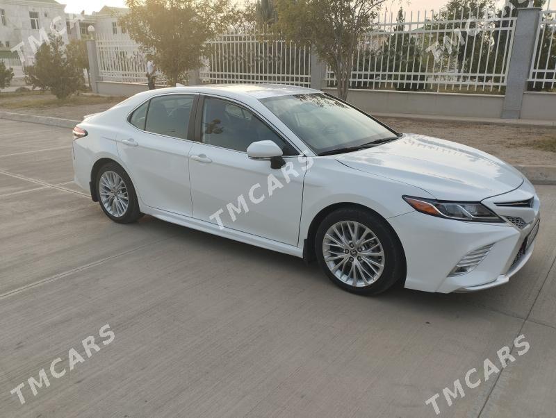 Toyota Camry 2020 - 330 000 TMT - Балканабат - img 6