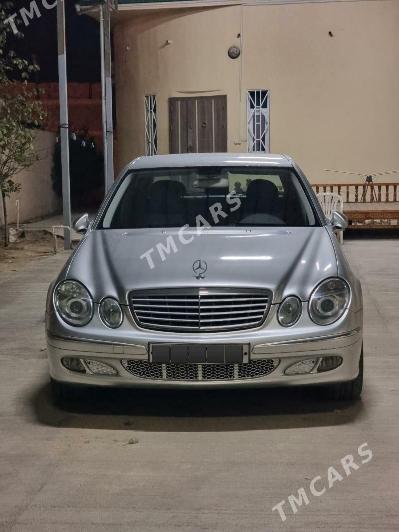 Mercedes-Benz E350 2005 - 170 000 TMT - Aşgabat - img 2