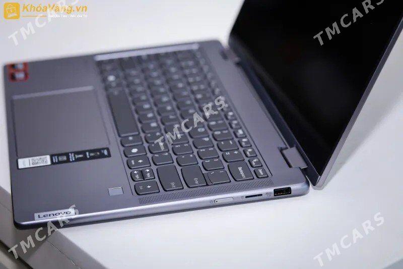 Lenovo Yoga7/8/512GB/R5-8640HS - Aşgabat - img 7