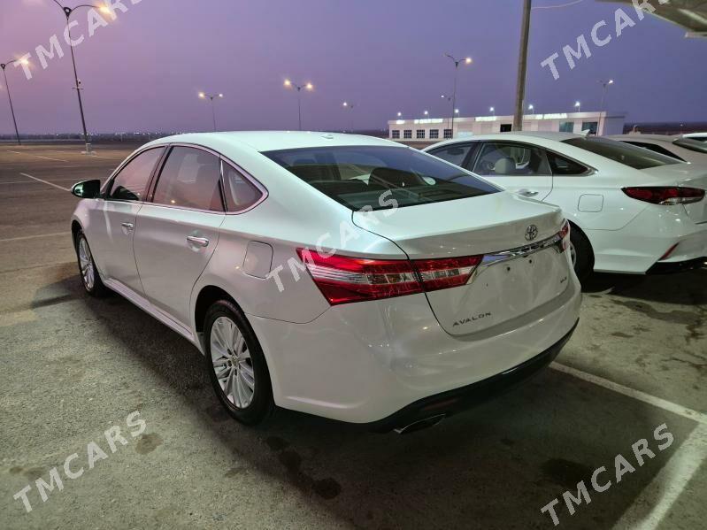 Toyota Avalon 2016 - 285 000 TMT - Aşgabat - img 6