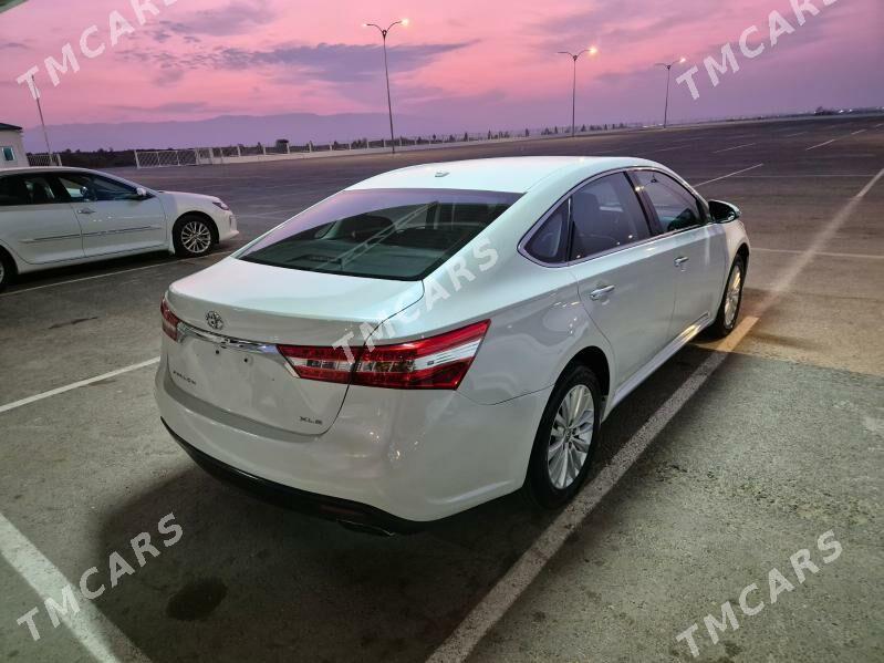 Toyota Avalon 2016 - 285 000 TMT - Aşgabat - img 8