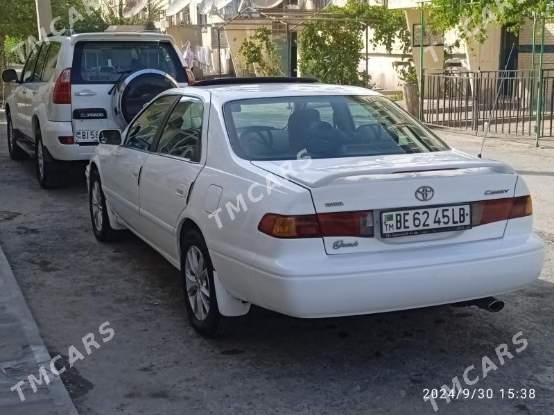 Toyota Camry 1999 - 100 000 TMT - Türkmenabat - img 2