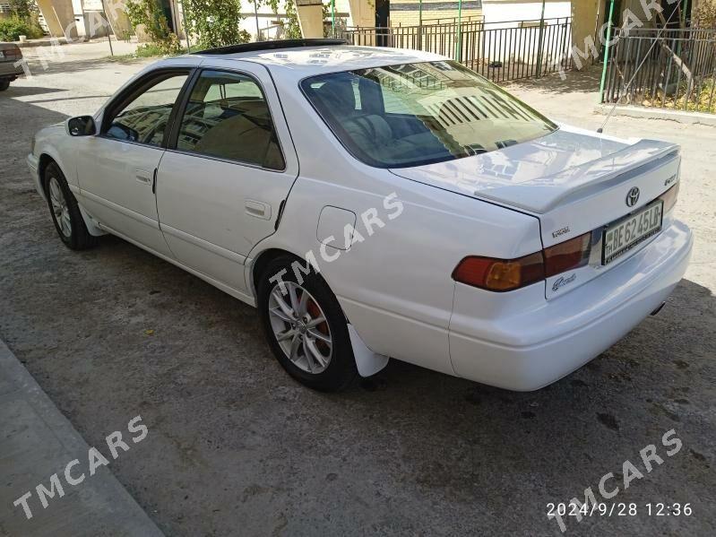 Toyota Camry 1999 - 100 000 TMT - Türkmenabat - img 4