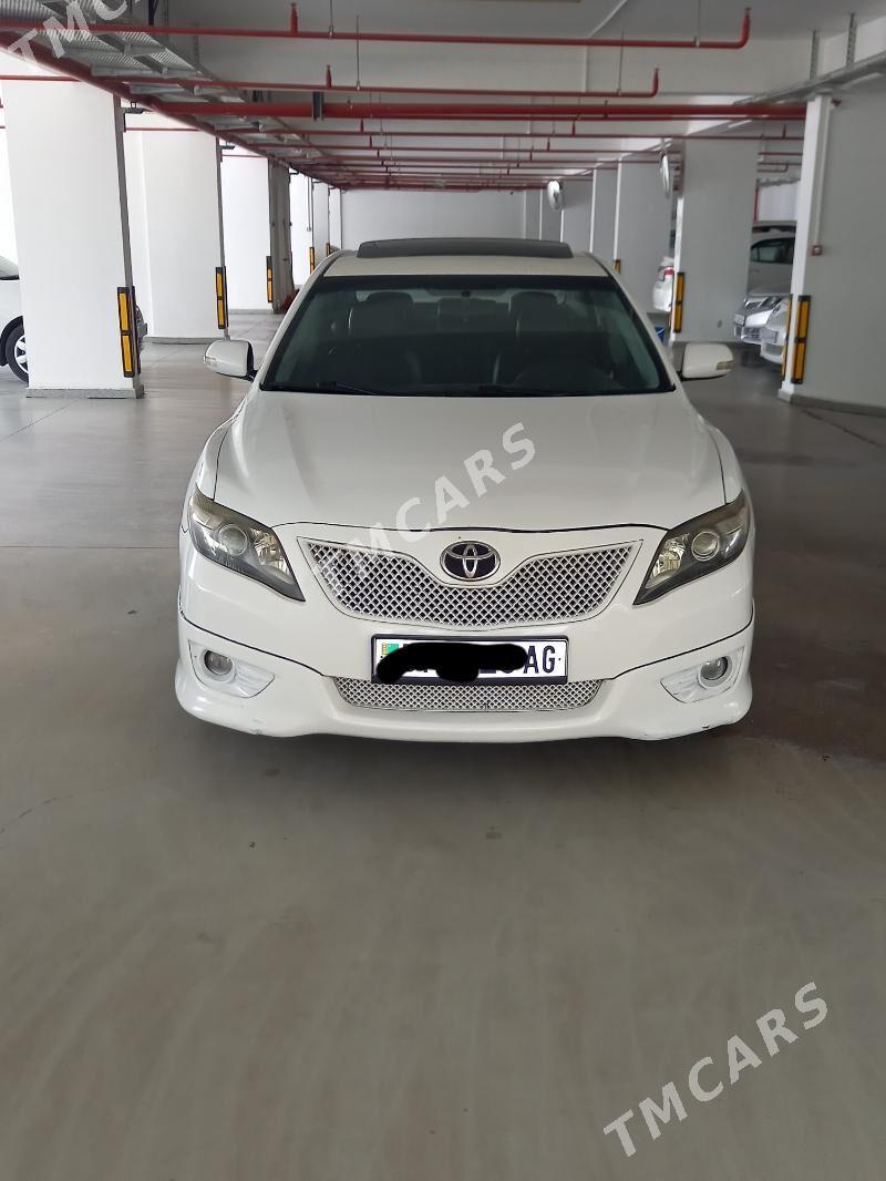 Toyota Camry 2011 - 195 000 TMT - Aşgabat - img 2