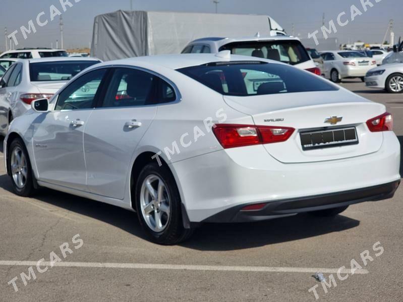 Chevrolet Malibu 2017 - 200 000 TMT - Ашхабад - img 4