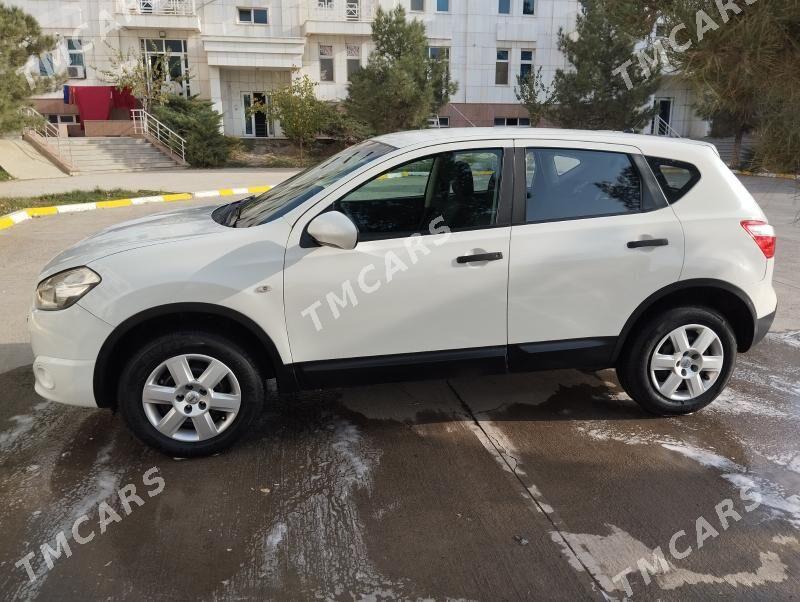 Nissan Qashqai 2014 - 160 000 TMT - Köşi - img 7