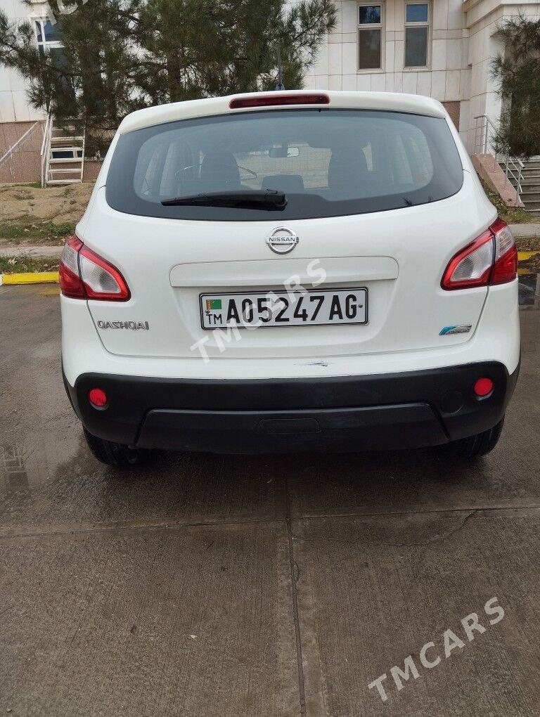 Nissan Qashqai 2014 - 160 000 TMT - Köşi - img 4